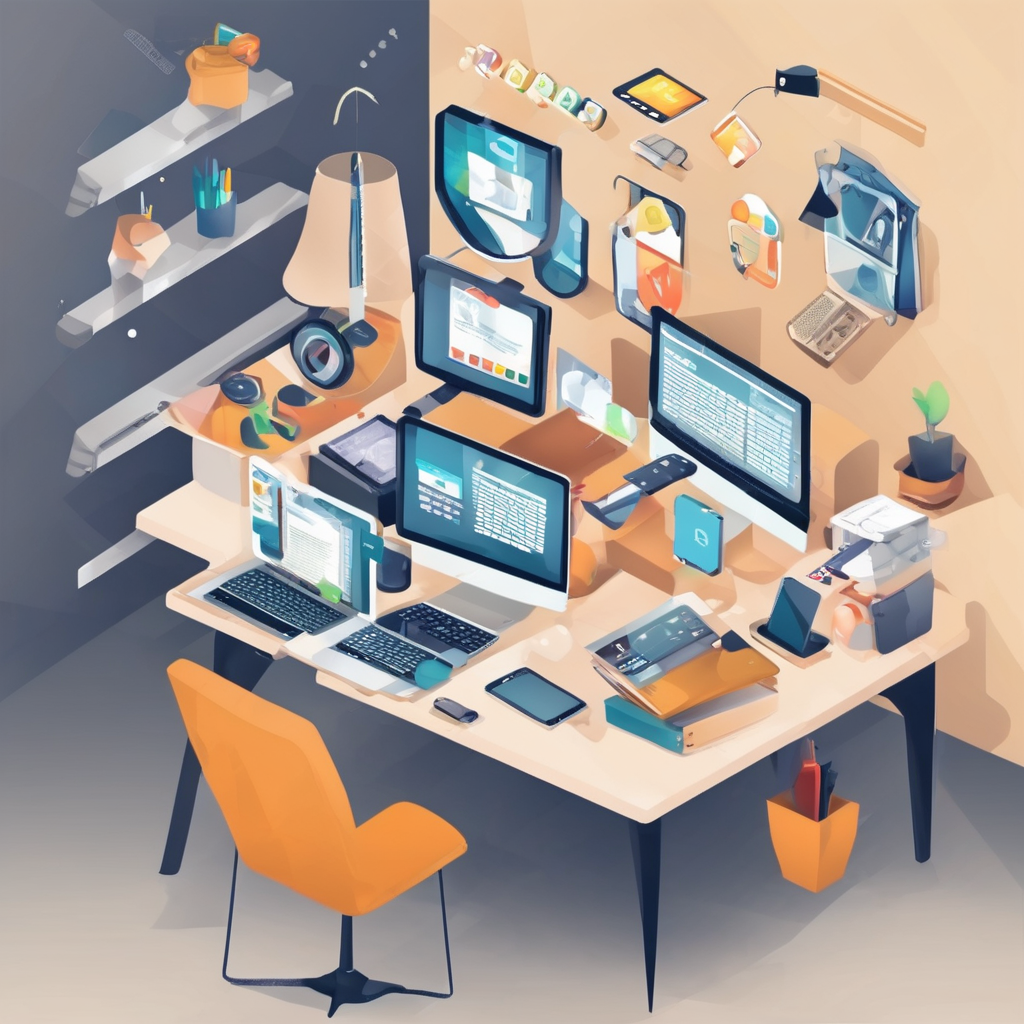 Ciberseguridad en Aplicaciones Web